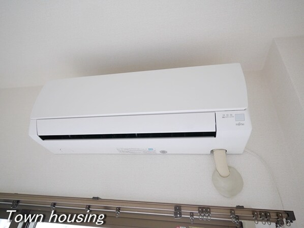 テラス都筑中央公園の物件内観写真